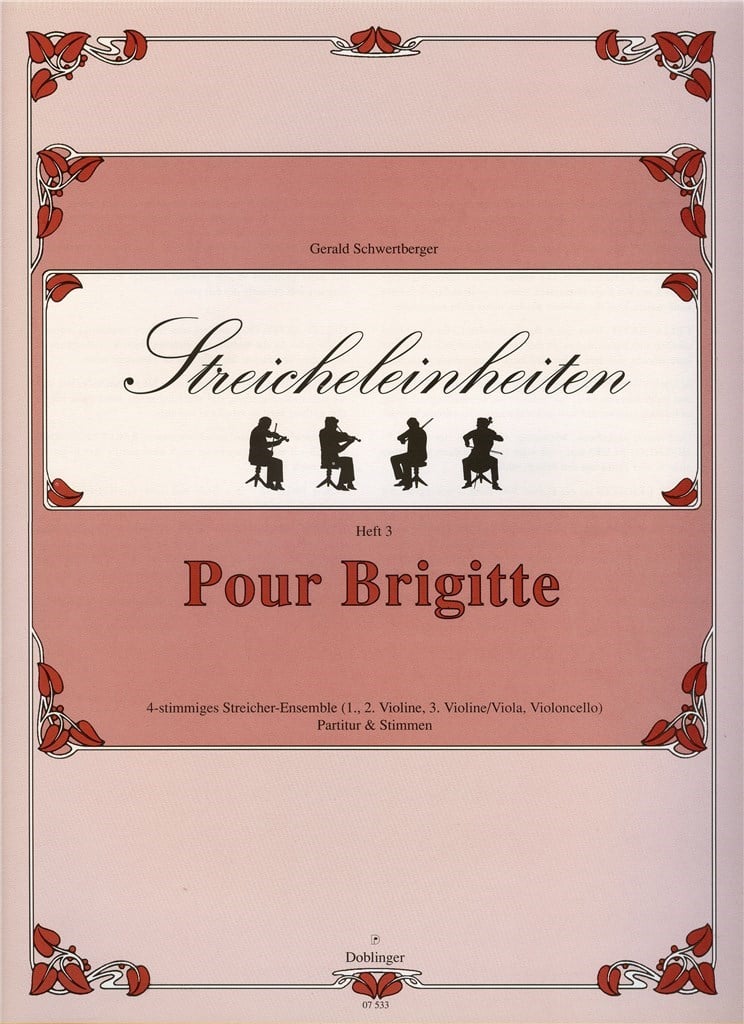 Pour Brigitte